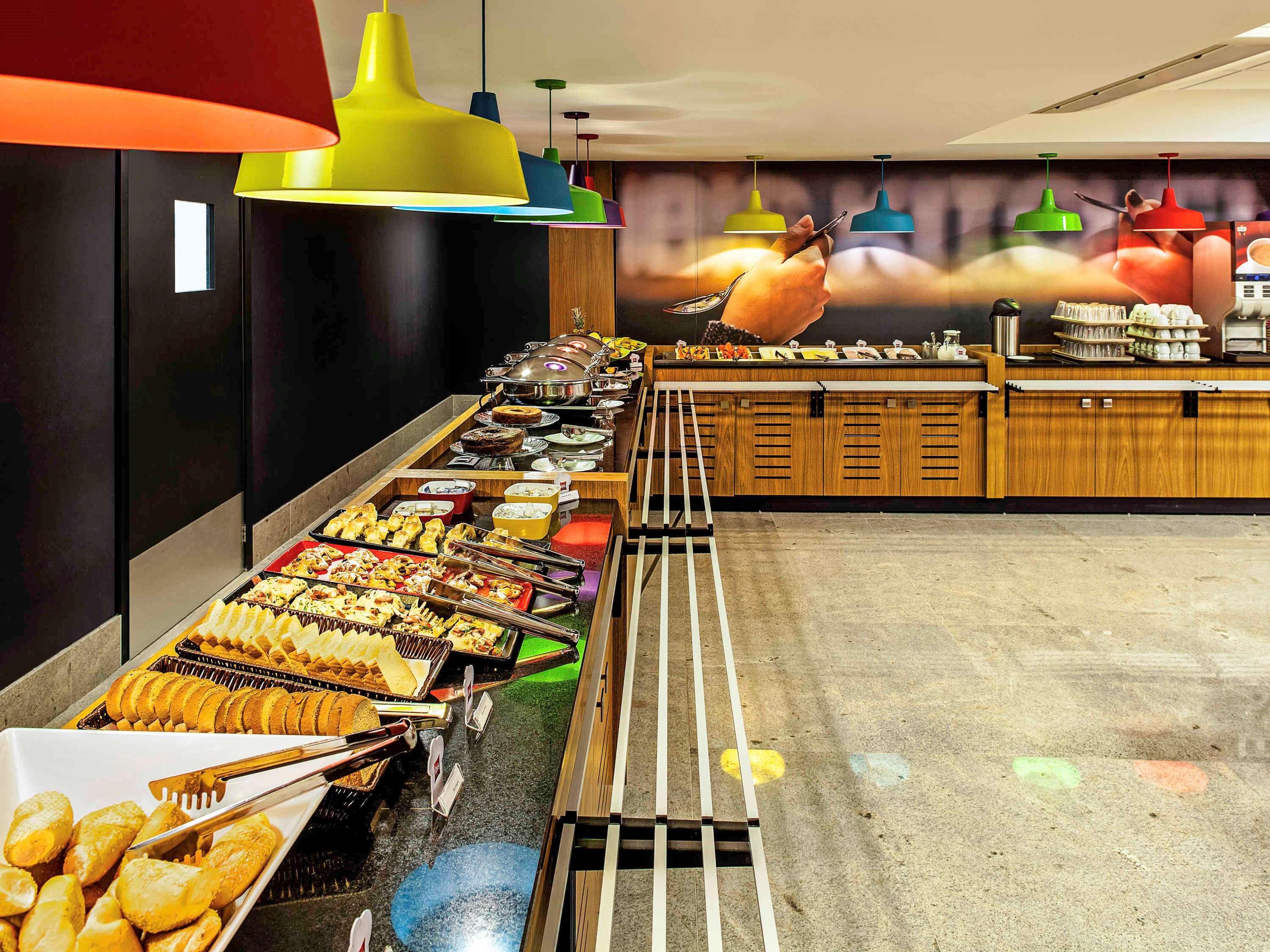 Hotel Ibis Nova America Rio de Janeiro