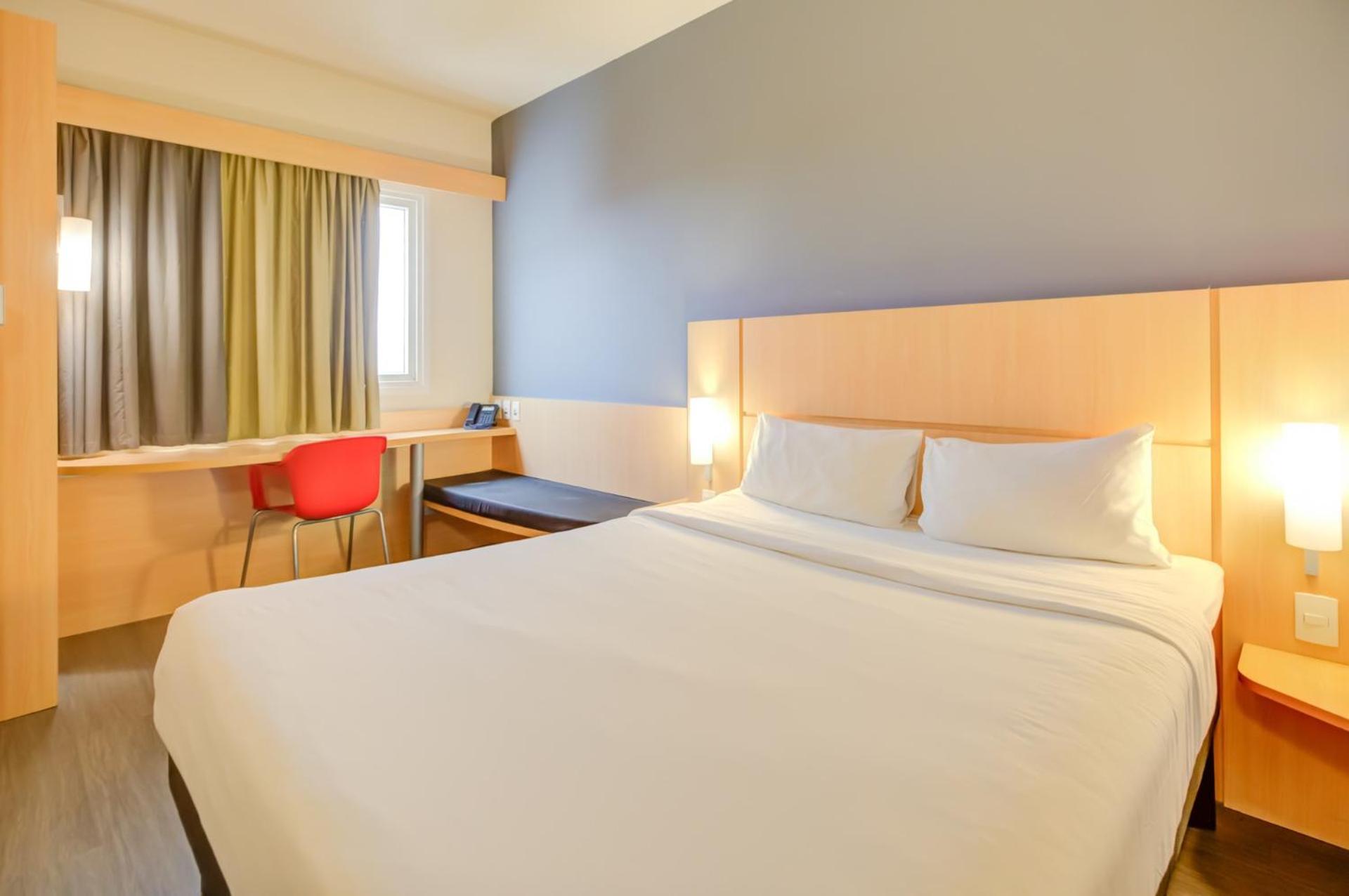 Ibis Nova America Rio de Janeiro