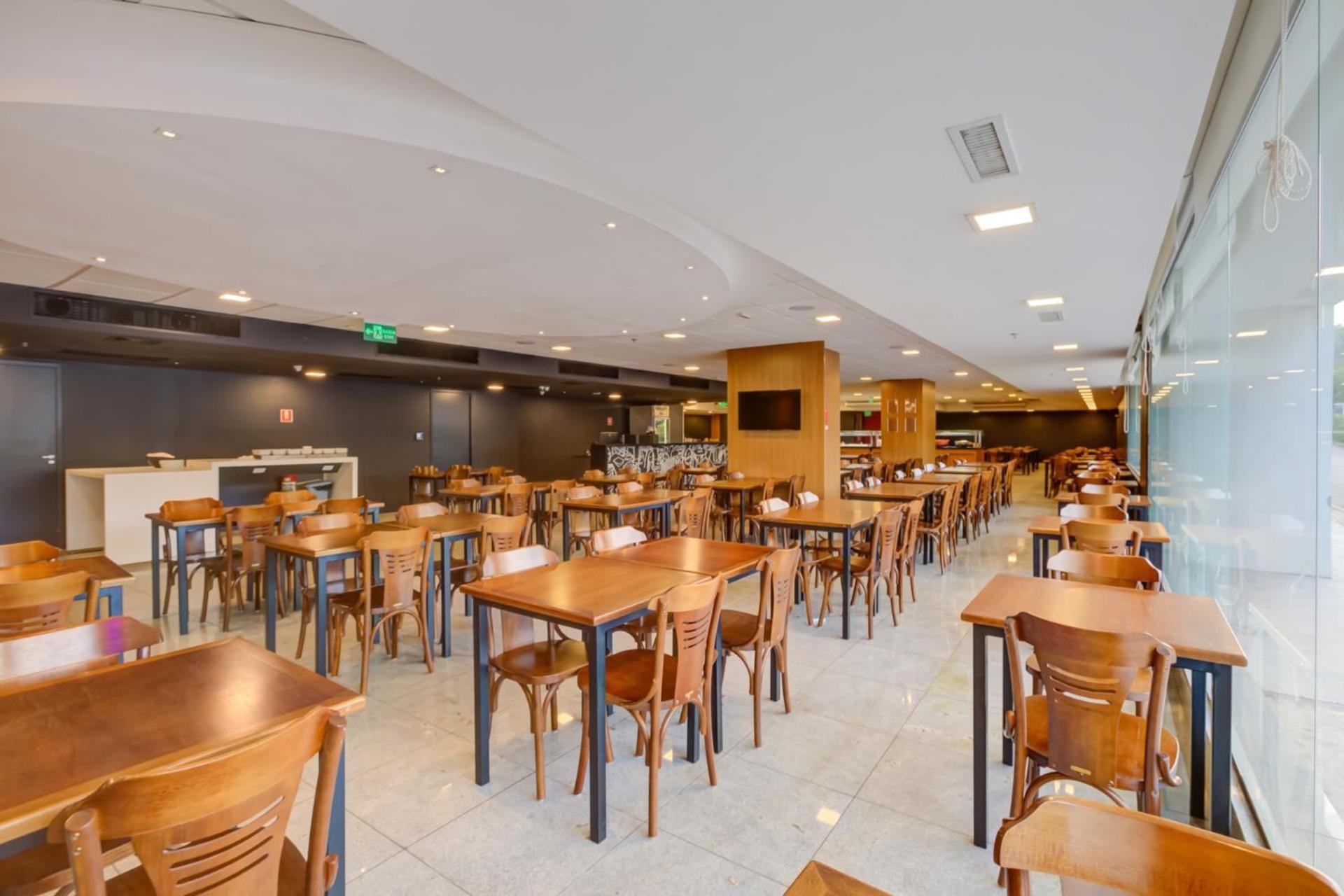 Hotel Ibis Nova America 3*