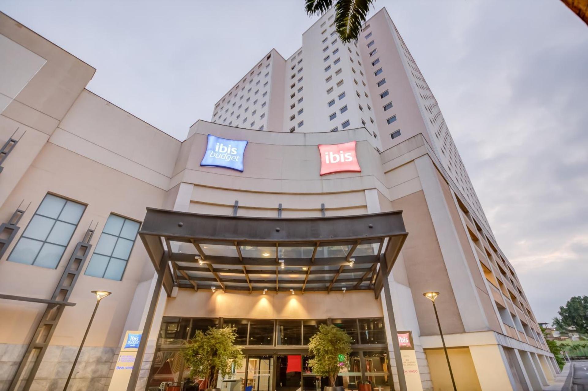 Ibis Nova America Rio de Janeiro