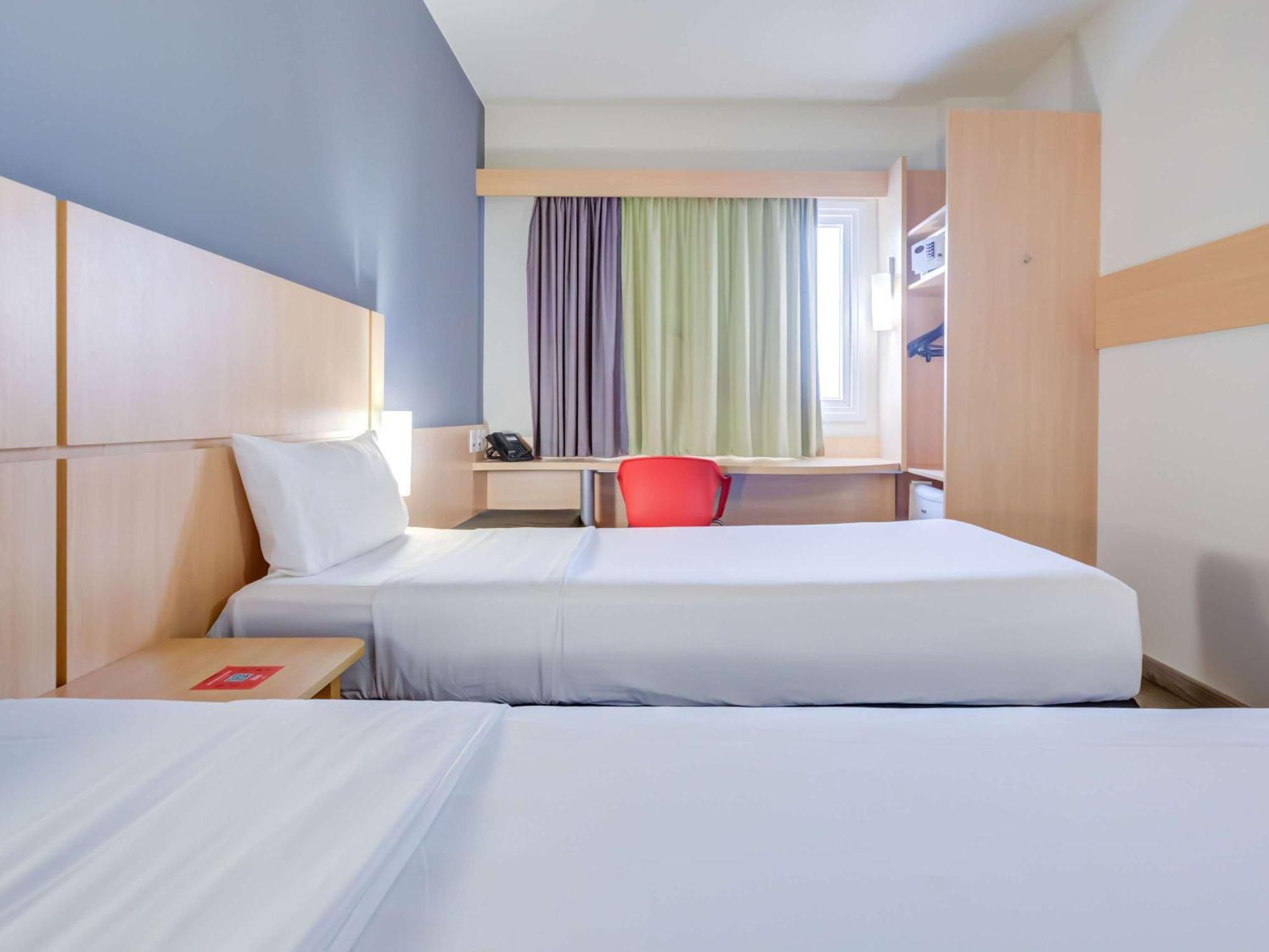 Hotel Ibis Nova America Rio de Janeiro