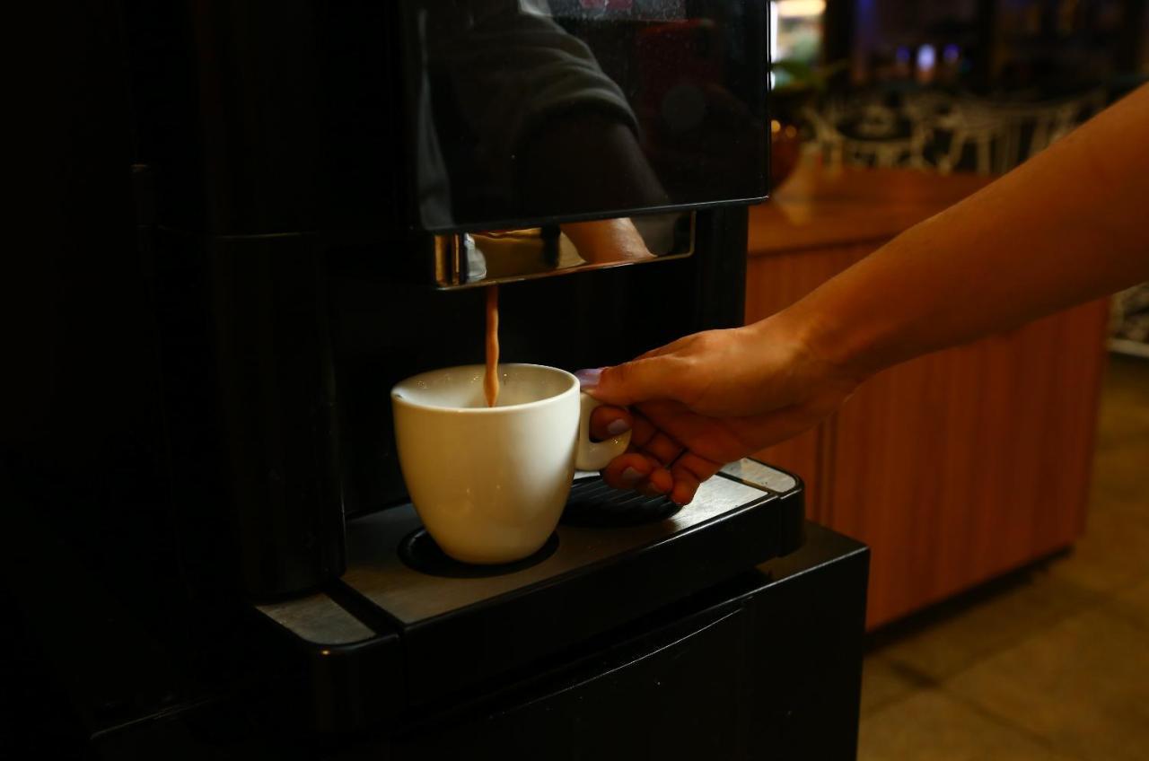 Ibis Nova America 3*