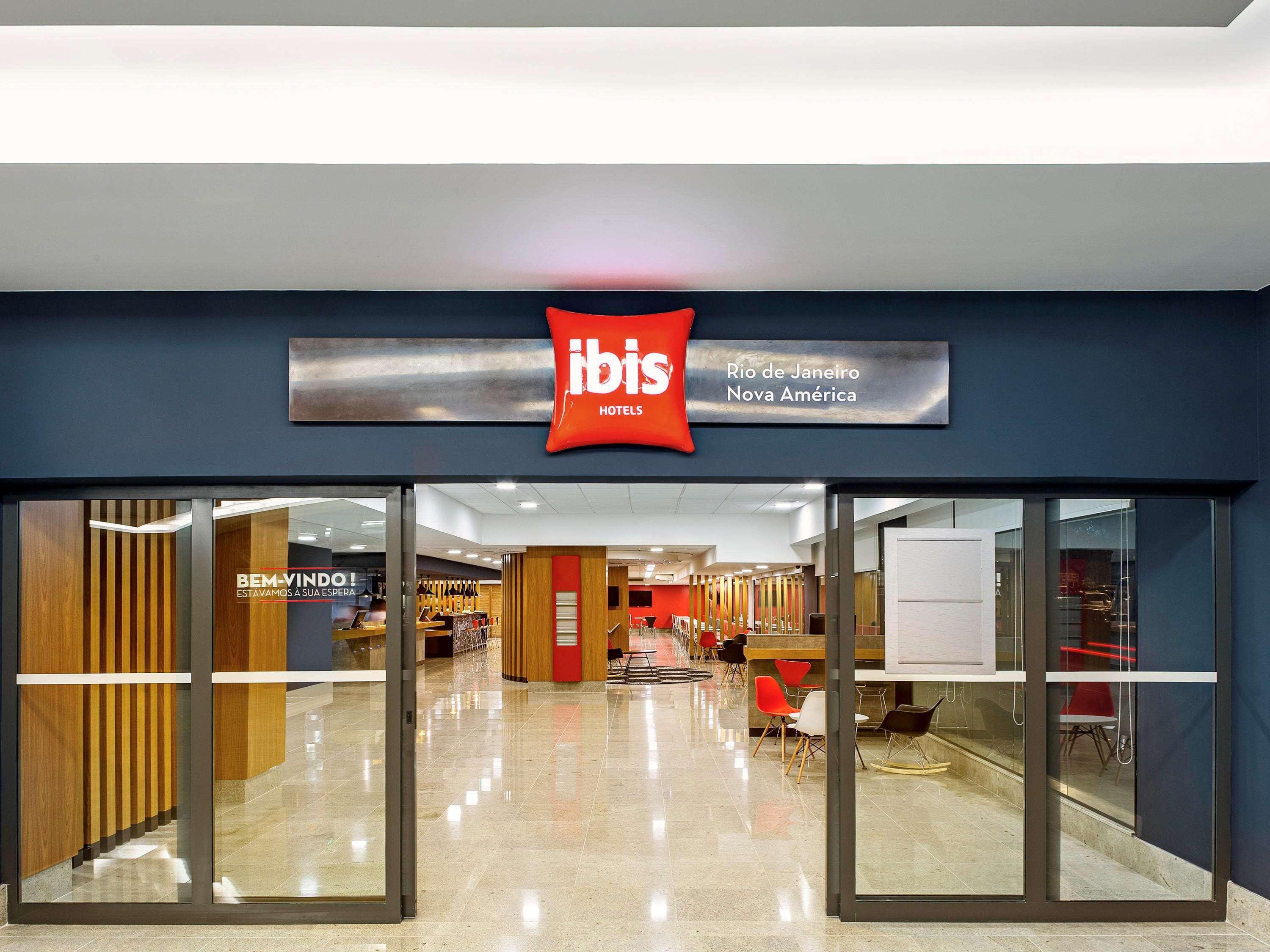 Ibis Nova America Hotel