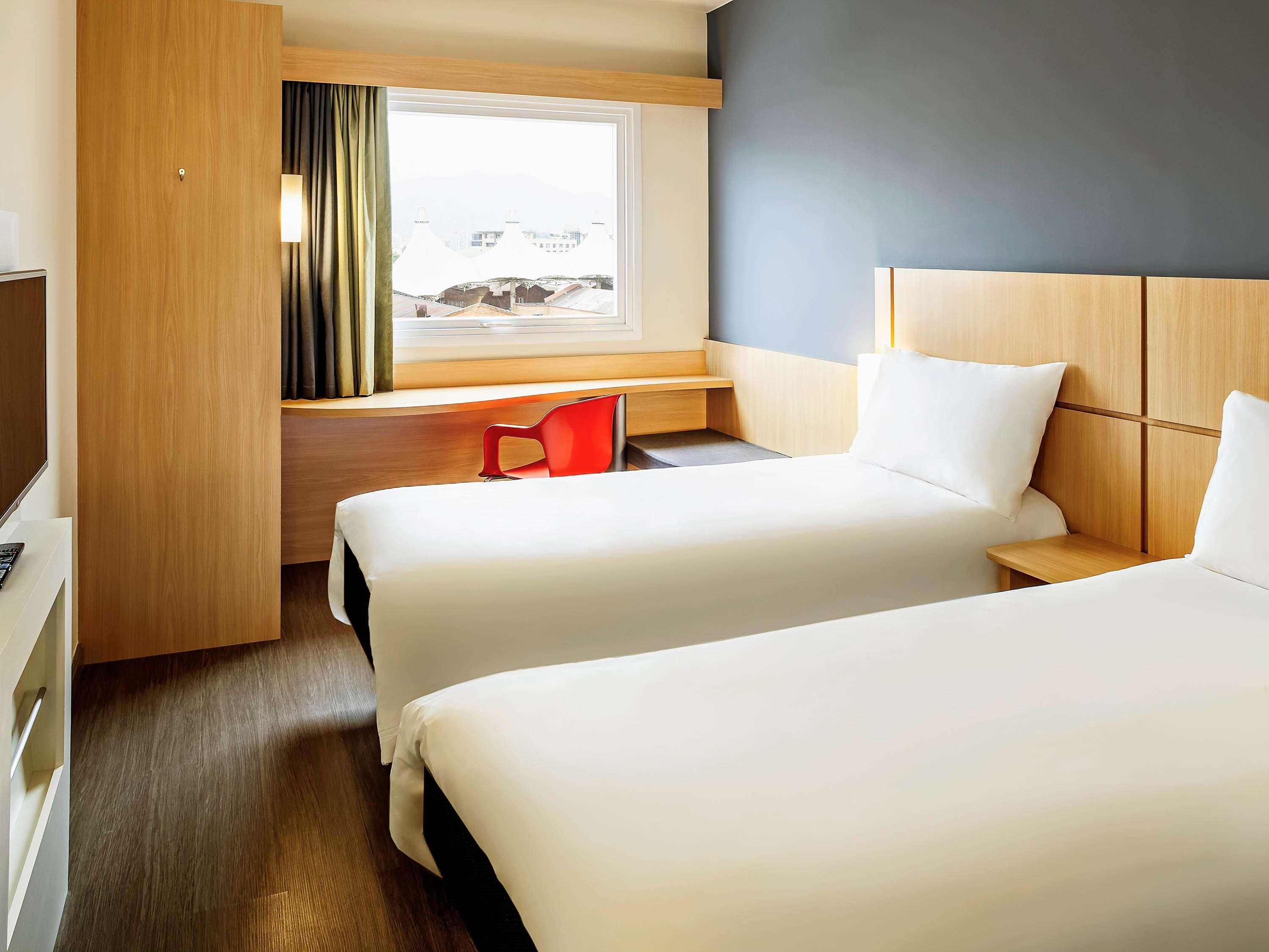 Ibis Nova America Hotel Río de Janeiro