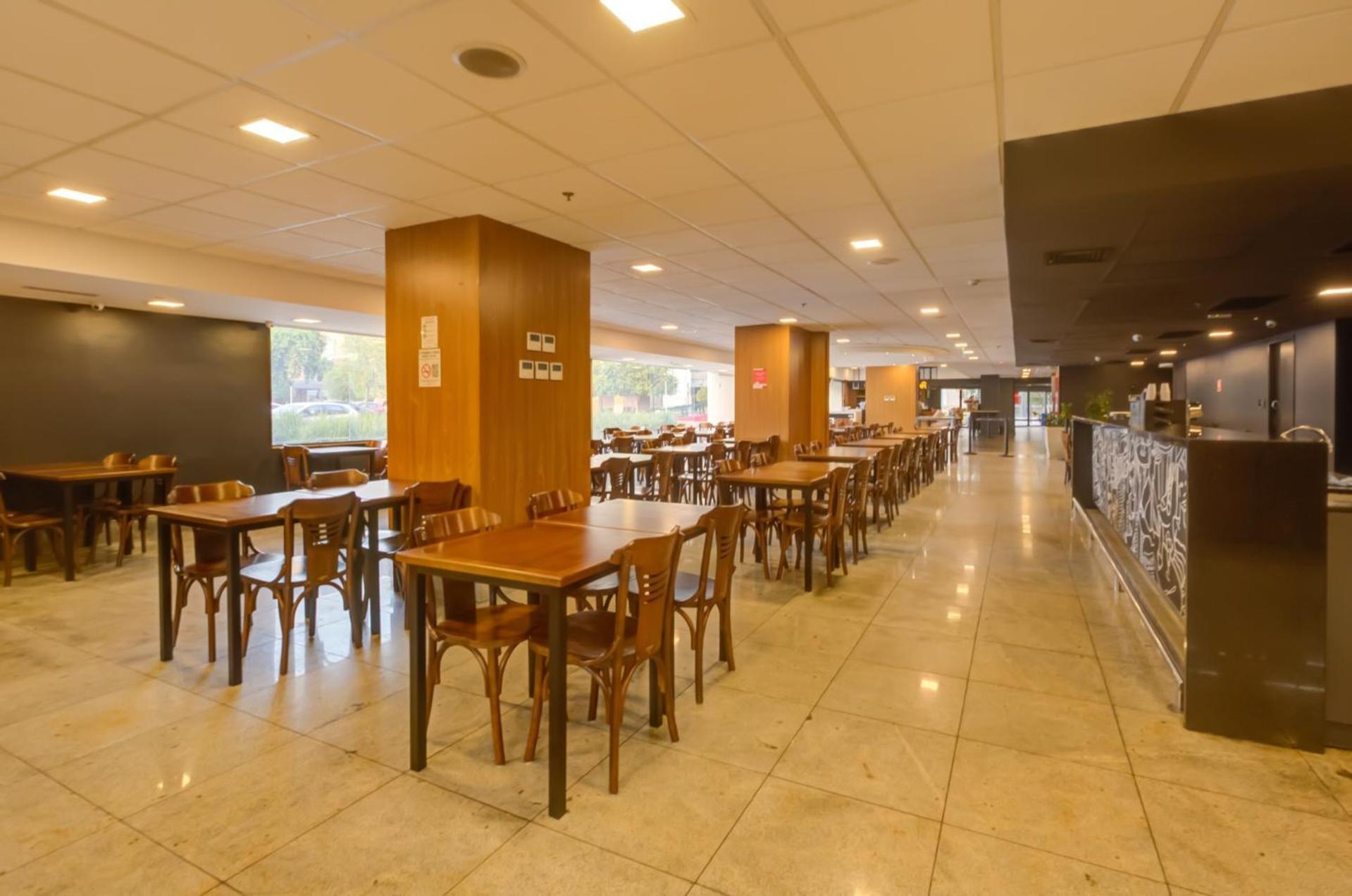 Ibis Nova America Hotel