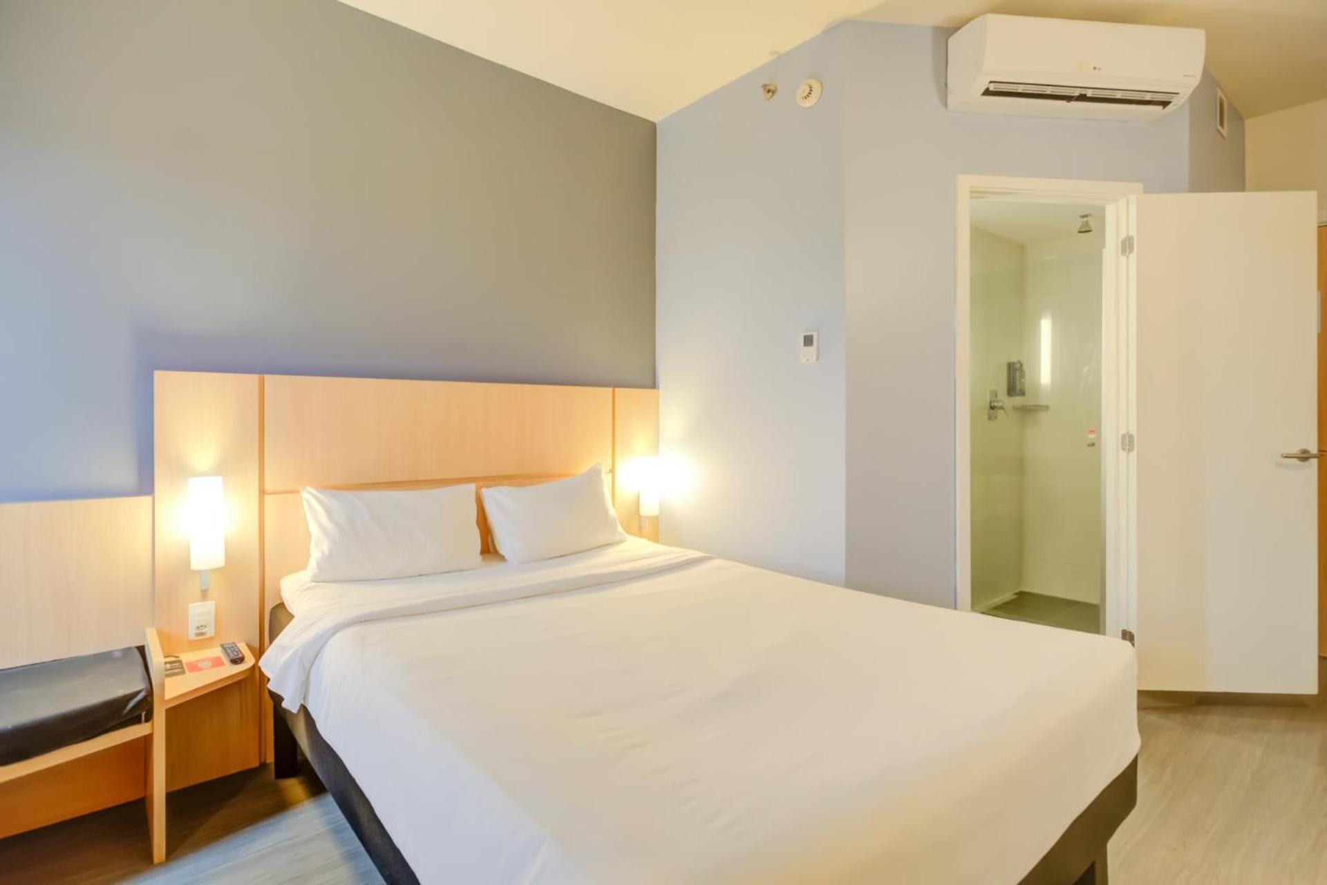 Ibis Nova America Hotel Río de Janeiro
