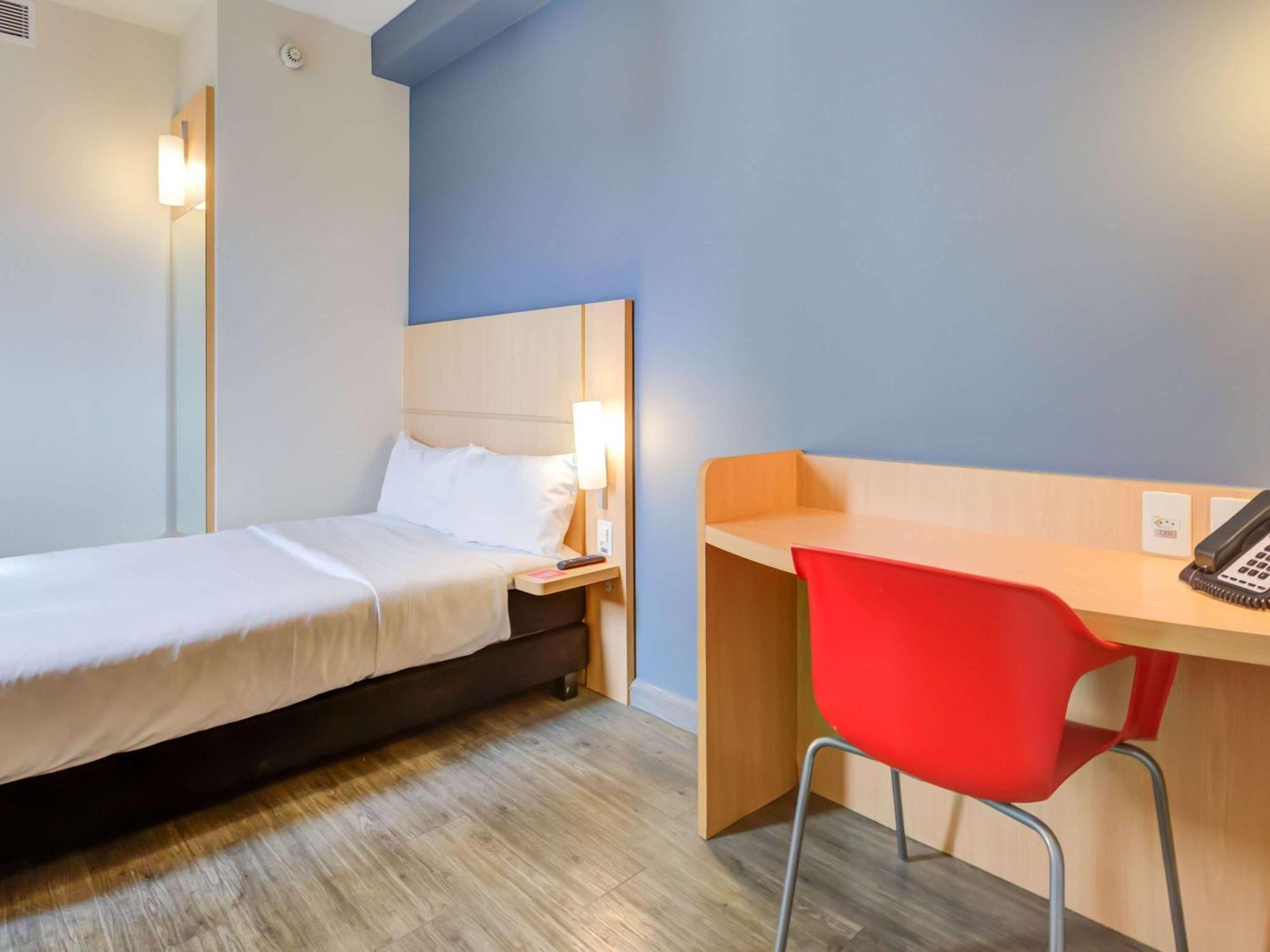 Ibis Nova America 3* Río de Janeiro