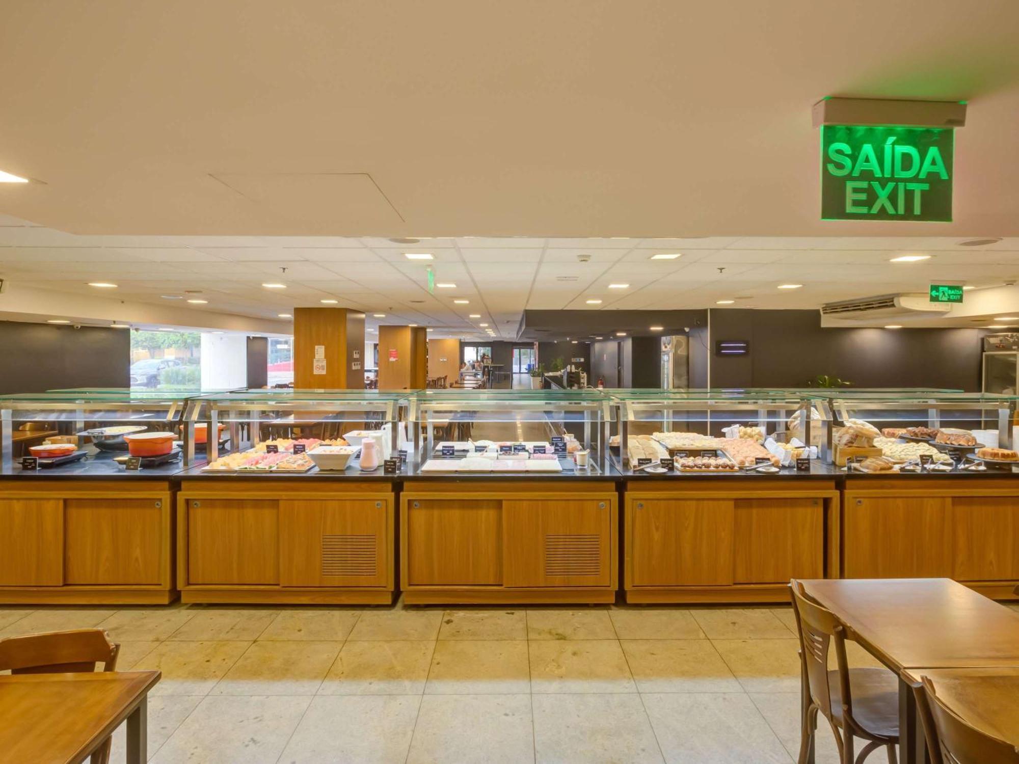 Ibis Nova America 3*
