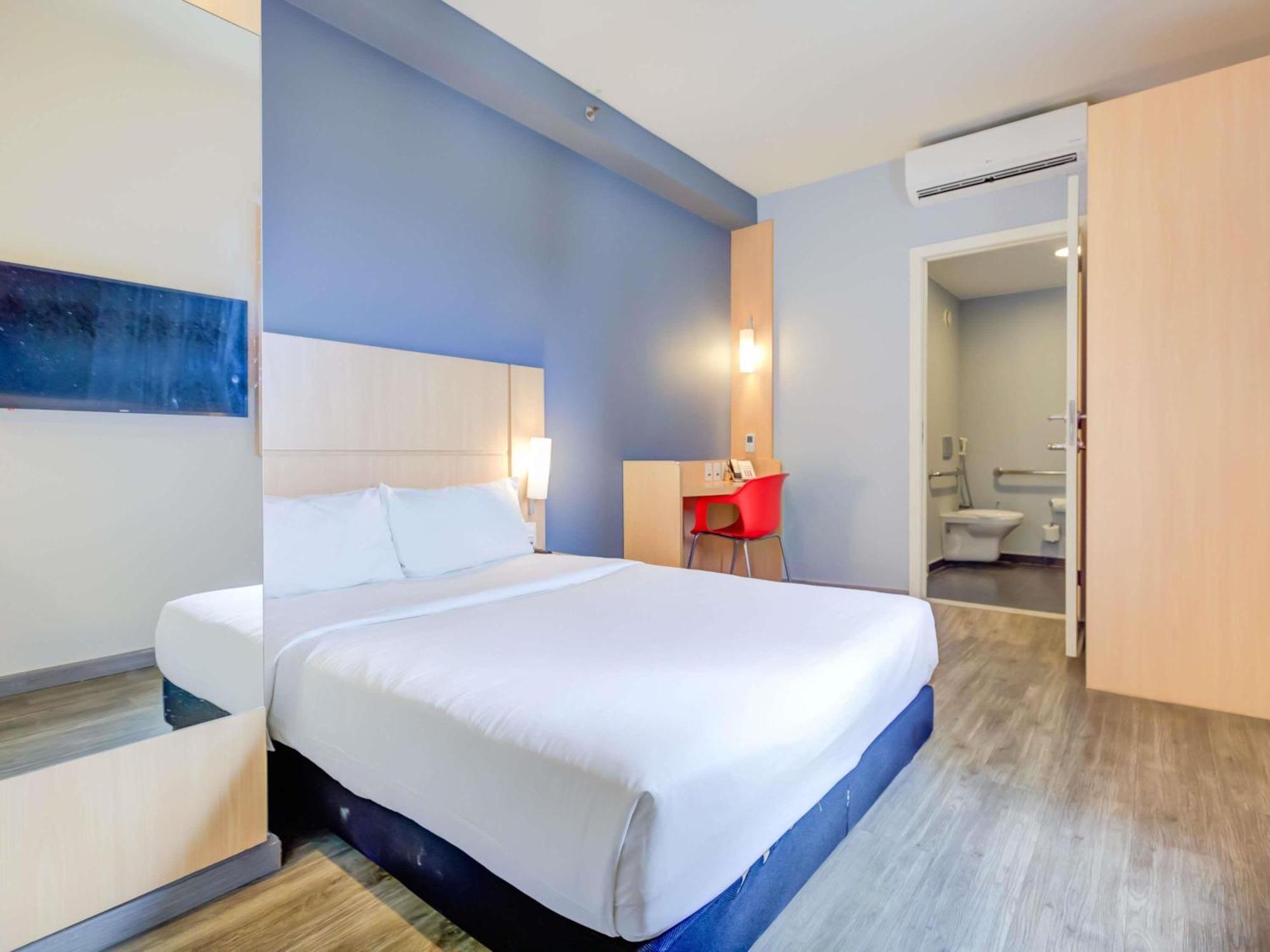 Ibis Nova America Hotel Río de Janeiro