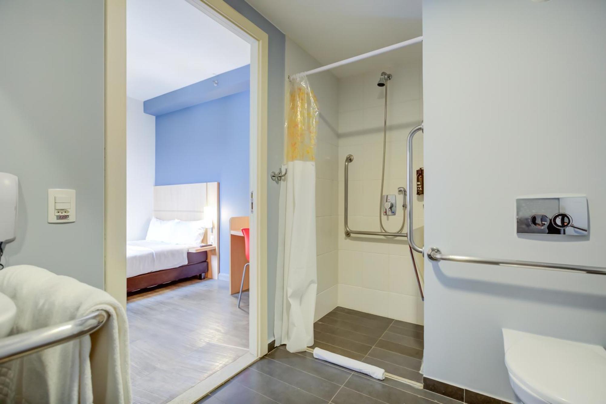 Ibis Nova America Hotel
