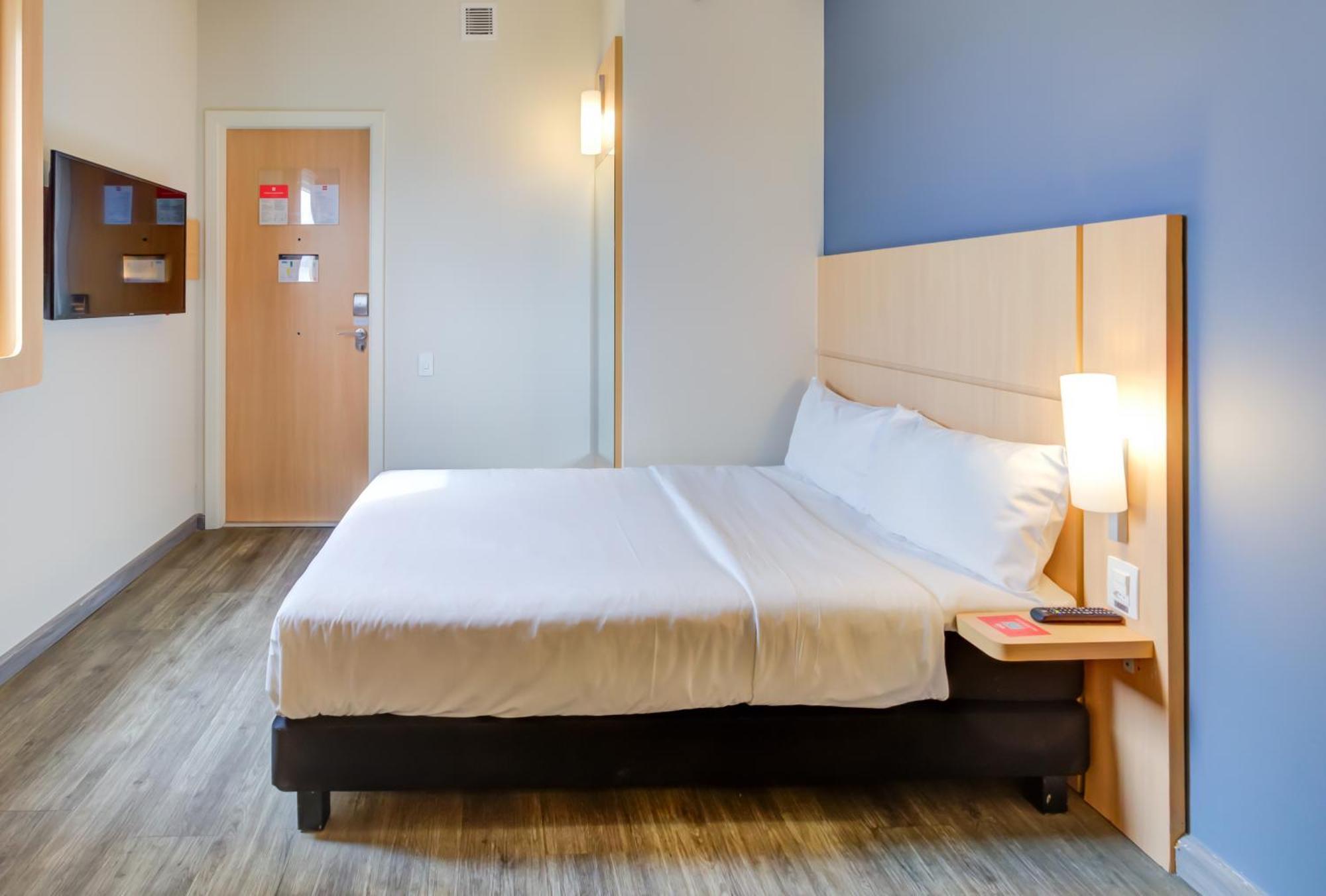 Ibis Nova America Hotel 3*