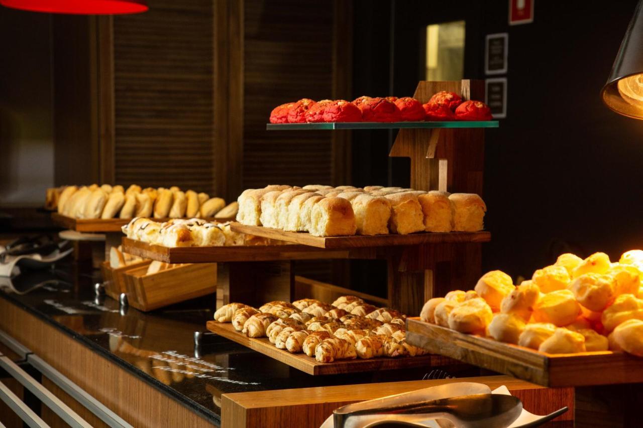 Ibis Nova America Hotel 3*