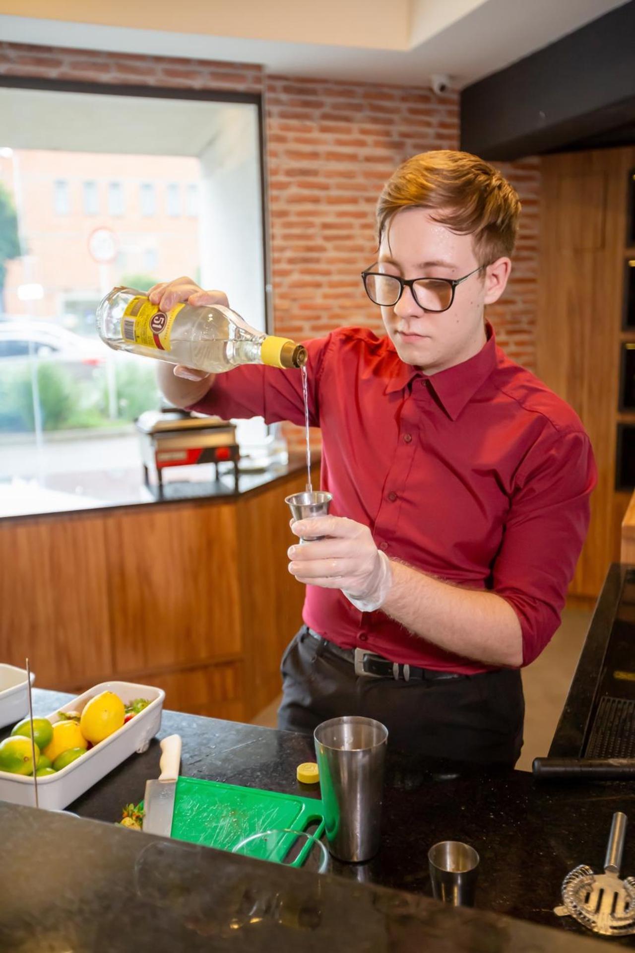 Hotel Ibis Nova America 3*