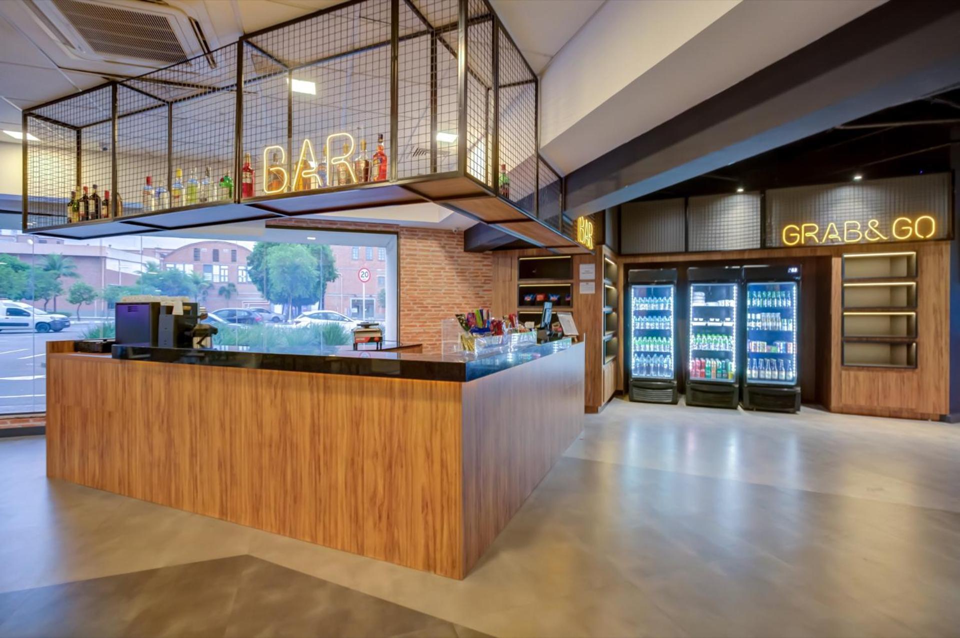 Ibis Nova America Hotel 3*