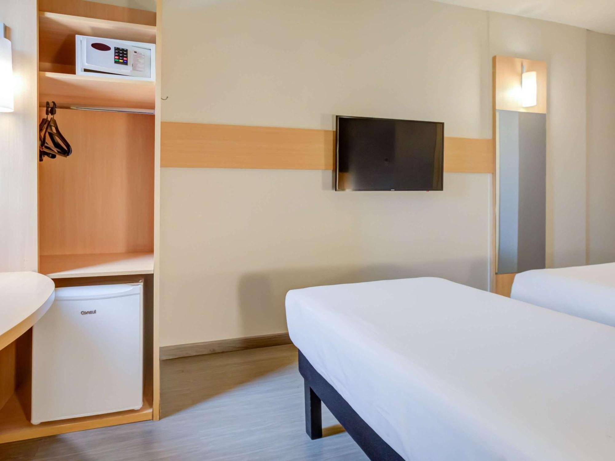 Ibis Nova America Hotel Río de Janeiro