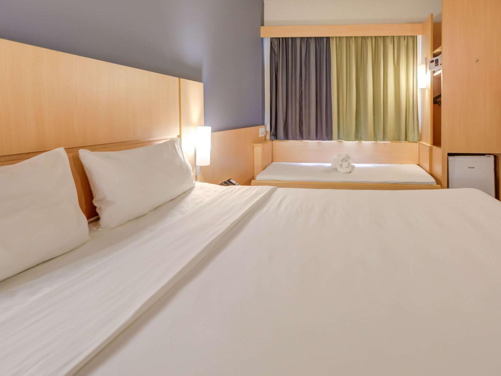 Ibis Nova America 3*
